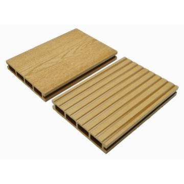 150*25mm Factory Price Wood Plastic Composite Decking, Engineered Floor